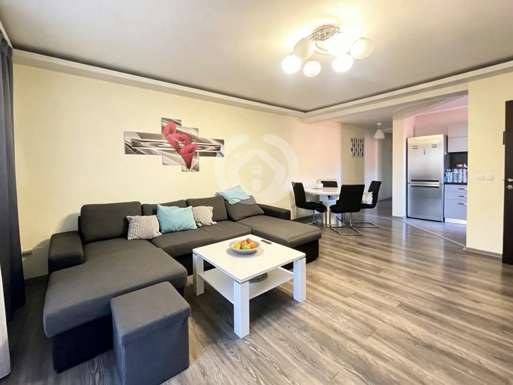 Duplex cu 6 camere cu Canalizare în Arhitecților - Calea Cisnădiei