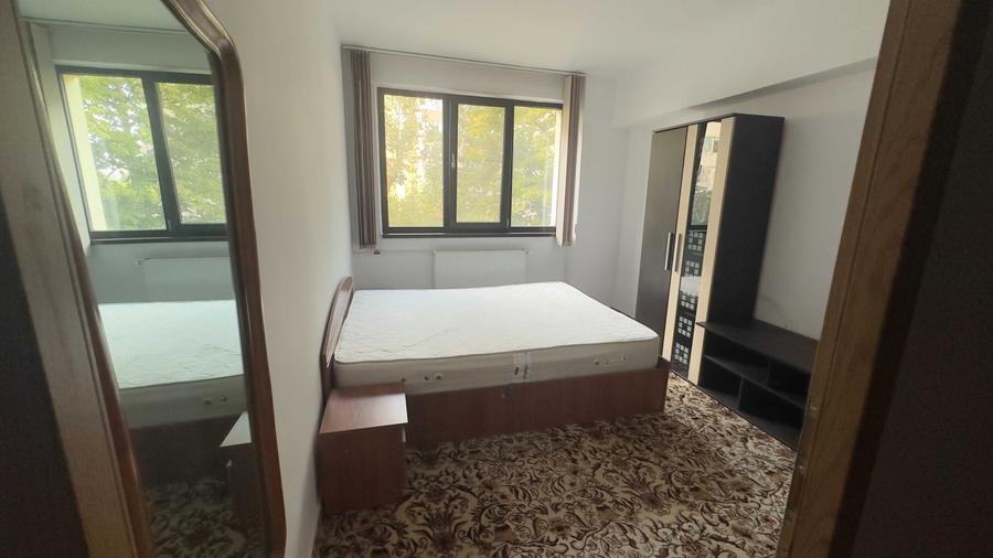 Apartament cu 2 camere decomandat în Nicolae Grigorescu