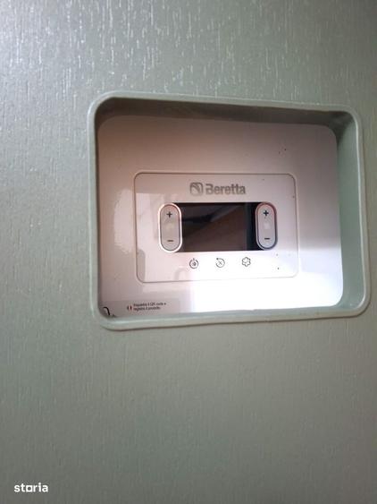 Apartament cu 2 camere în Rolast