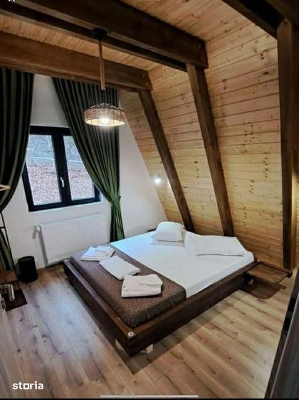 Casă cu 3 camere cu Teren 500 Mp în Bulz