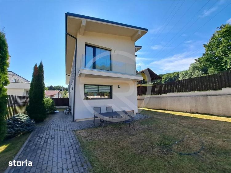 Casa tip duplex, P+E, situata in zona strazii Campului! - 1