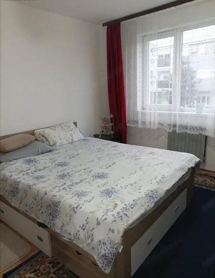 Garsonieră nedecomandată în Bălcescu