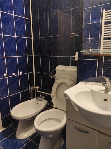 Apartament cu 2 camere decomandat în Gara