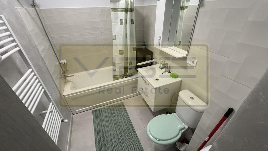 Apartament 2 camere open-space + Parcare, Bucium - 6