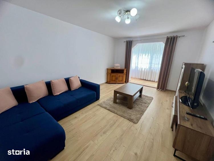 De inchiriat apartament cu 2 camere in Tg Mure? - Tudor - 4