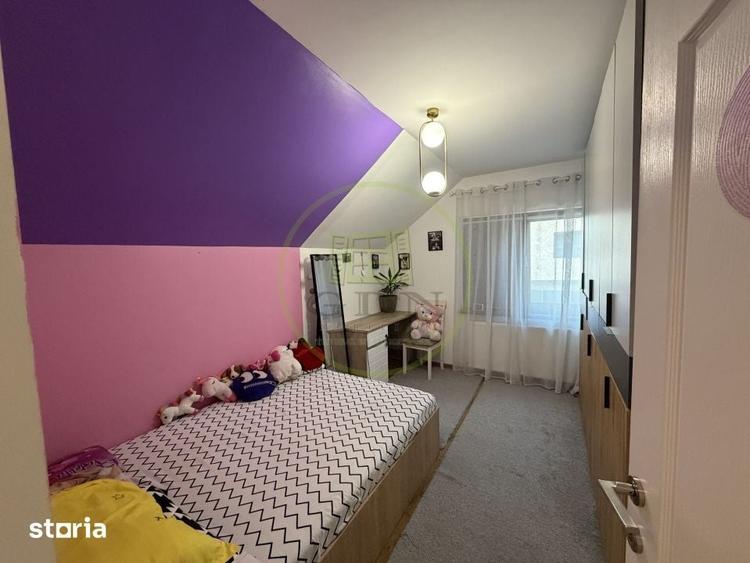 Casă cu 4 camere cu Teren 400 Mp în Brestei