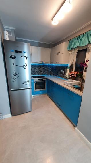Garsonieră decomandată de închiriat, Baba Novac - 5