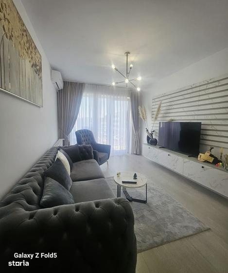 Apartament 2 camere de inchiriat, Prima Premium / str. Onestilor. - 7