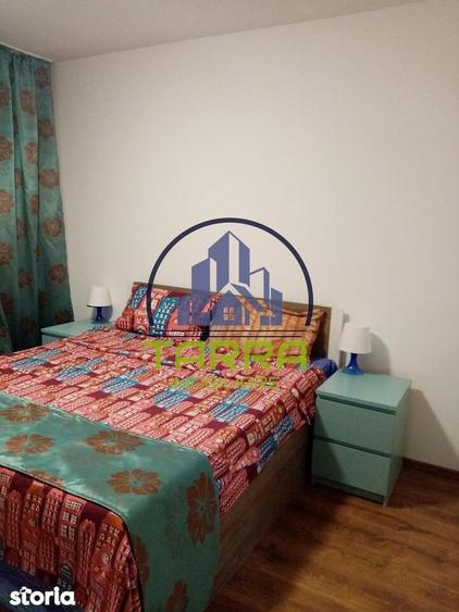 Apartament cu 2 camere în Ultracentral