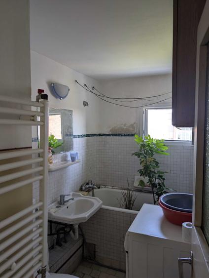Apartament cu 2 camere semidecomandat în Iosia-Nord