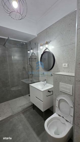 Inchiriere Apartament 2 cam in Decebal,MOBILAT LUXOS, BLOC NOU, PARCAR - 8