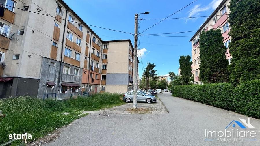 Apartament cu 2 camere în Petros