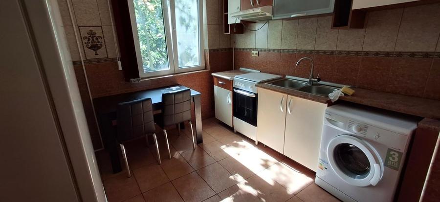 Garsonieră decomandată, mobilată în Brâncoveanu