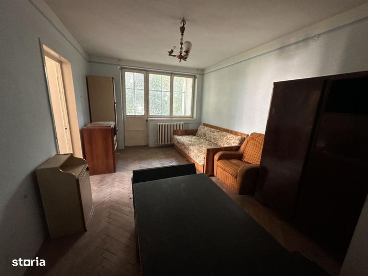 Apartament 2 camere 51 mp, et. 2 - Str Octav Onicescu - Parcul mare - 3