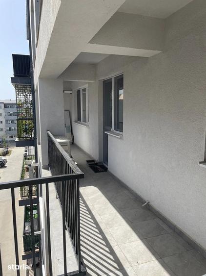 Apartament cu 3 camere decomandat în Theodor Pallady