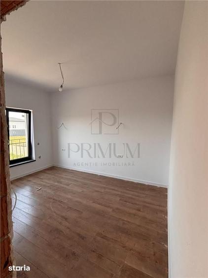Casă cu 5 camere cu Teren 365 Mp în Central