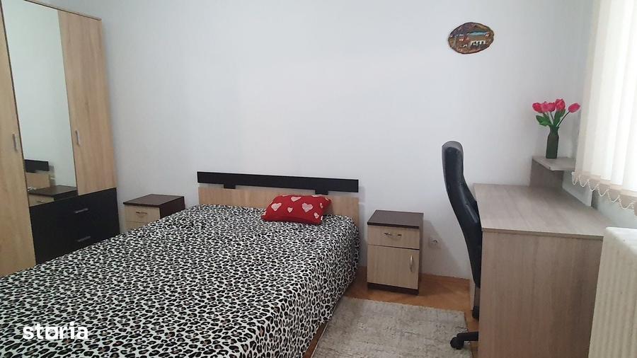 Titan, Burdujeni, inchiriere 2 camere, bloc reabilitat, 10 min metrou - 8