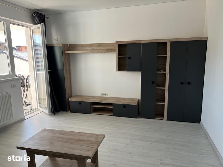 Apartament 2 camere | Prima inchiriere | Bloc nou 2026 | Parcare - 5