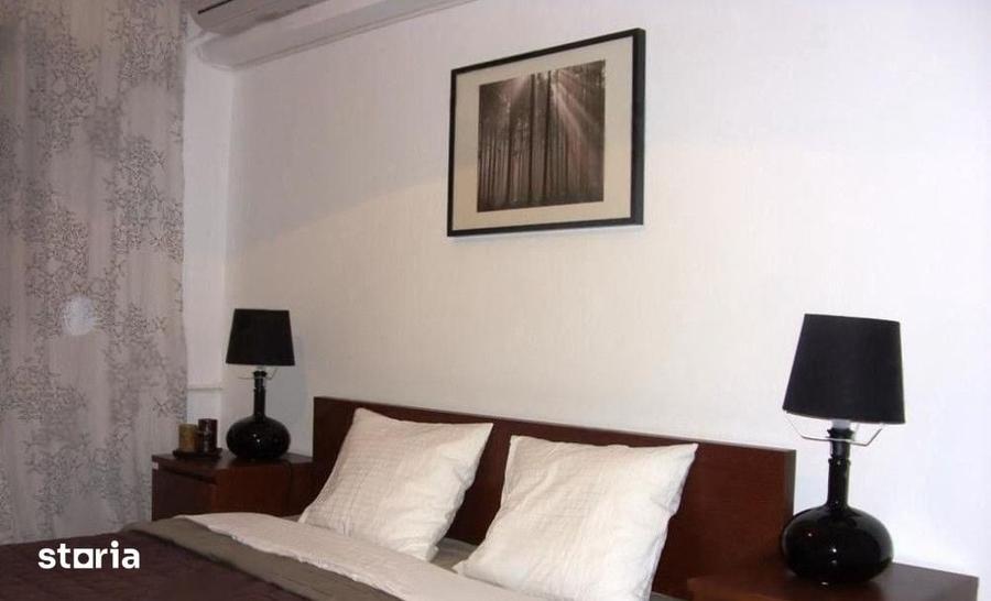 Apartament cu 3 camere în Eminescu