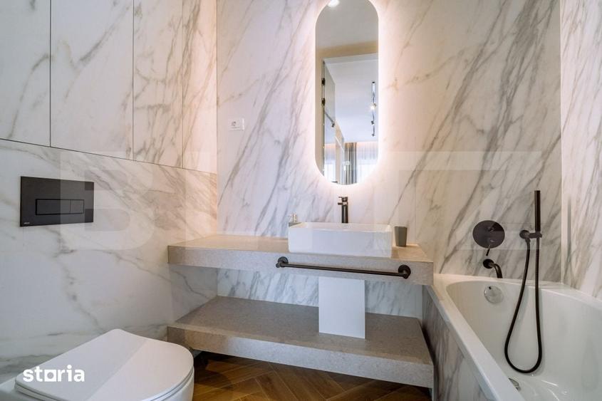 Apartament cu 3 camere în Cantemir