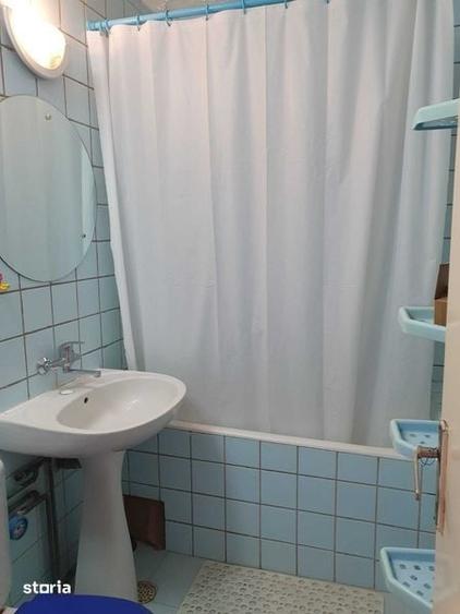 Apartament cu 2 camere în Bălcescu