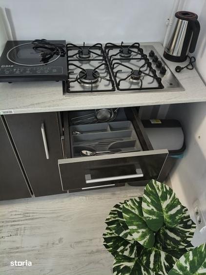 Casă cu 2 camere cu Teren 38 Mp în Romană