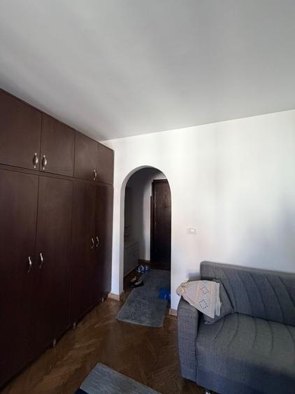 Garsonieră semidecomandată în Vatra Luminoasă