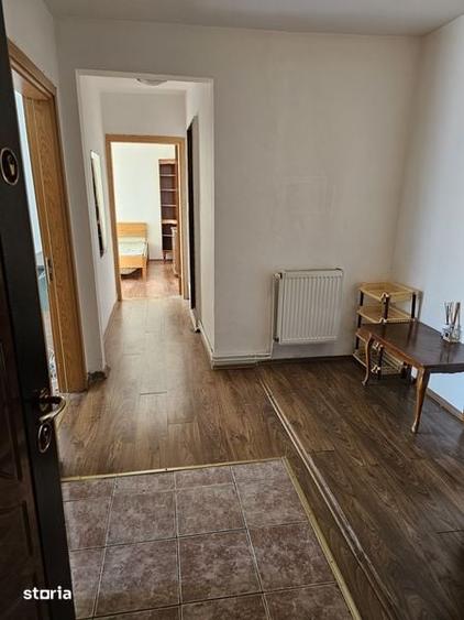 PF Inchiriez ap 2 camere decomandat in Manastur str Al Vidraru - 6