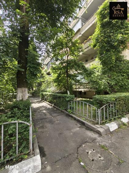 Apartament de inchiriat 2 camere, zona centrala Ramnicu Valcea - 5