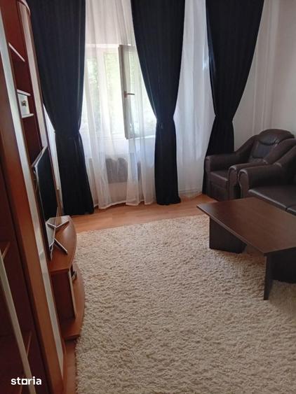 Apartament de 2 camere zona RACADAU - 5