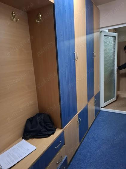 Garsonieră decomandată în UTA