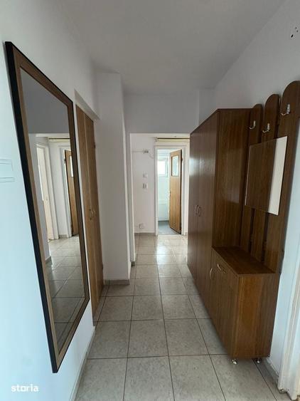 Garsoniera 42mp, cu balcon si aer conditionat - 8