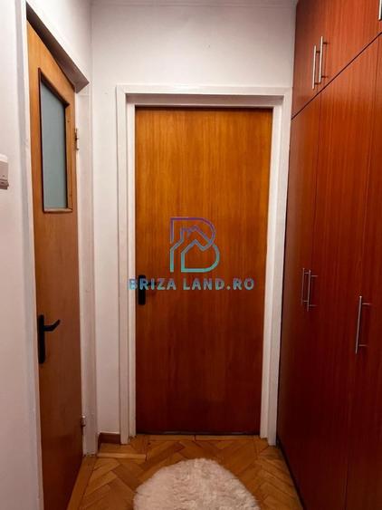 Apartament cu 2 camere semidecomandat în Bucureștii Noi