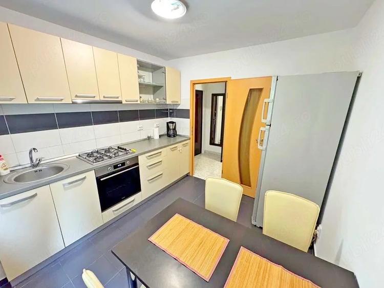 ?agului - apartament cu doua camere - 2