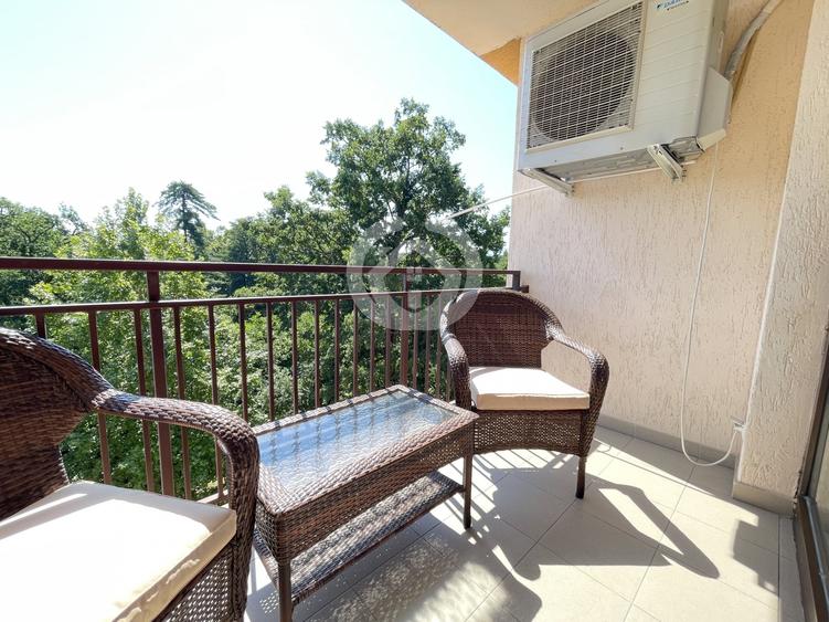 Apartament lux de închiriat | Parcul Sub Arini | Mobilat premium - 5