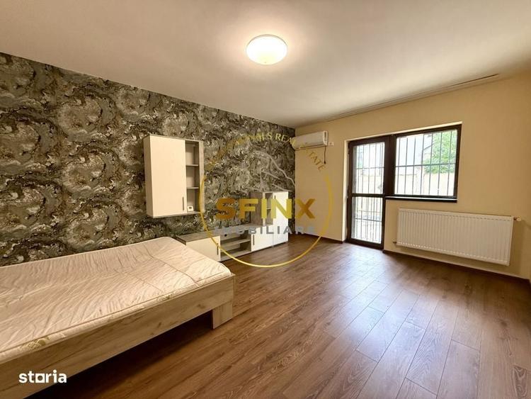 2 camere decomandat Bragadiru | Centrala termica proprie - 1
