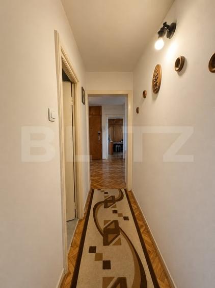 Apartament 3 camere- zona Circumvalațiunii, la 5 minute de Parcul Botanic - 6