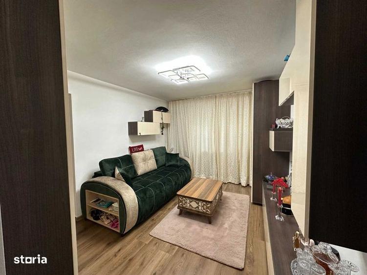 inchiriez apartament 2 camere - 6