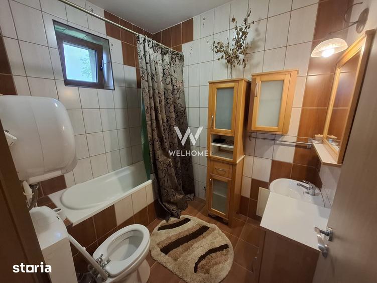 Casă cu 3 camere cu Teren 800 Mp în Central