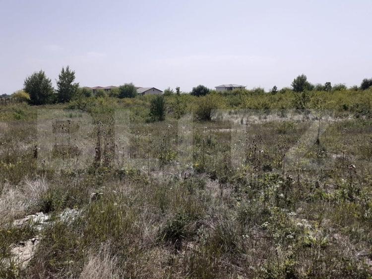 Teren Construcții intravilan de 6150 mp, în Calea Urseni
