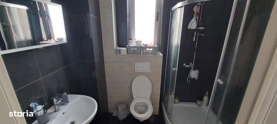 Apartament cu 2 camere în Cug