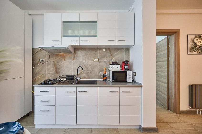 Apartament cu 2 camere decomandat în Nord