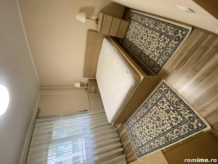 Apartament cu 2 camere semidecomandat în Eroii Revoluției