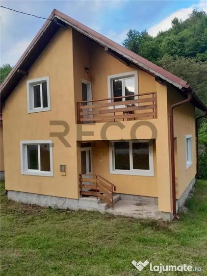 RECO Casa de in Remeti - 1