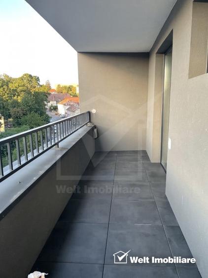 Apartament cu 3 camere semidecomandat, mobilat în Hașdeu