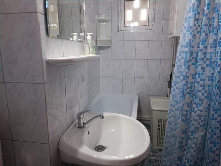Apartament cu 2 camere în Abator