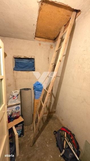 Casă cu 3 camere cu Teren 800 Mp în Slimnic