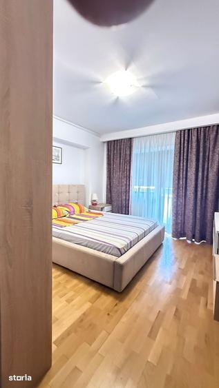 Apartament cu 3 camere în Gară