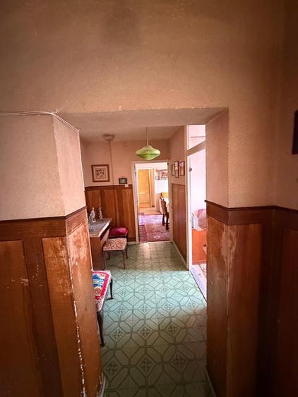 APARTAMENT 3 CAMERE TEIUL DOAMNEI - 6