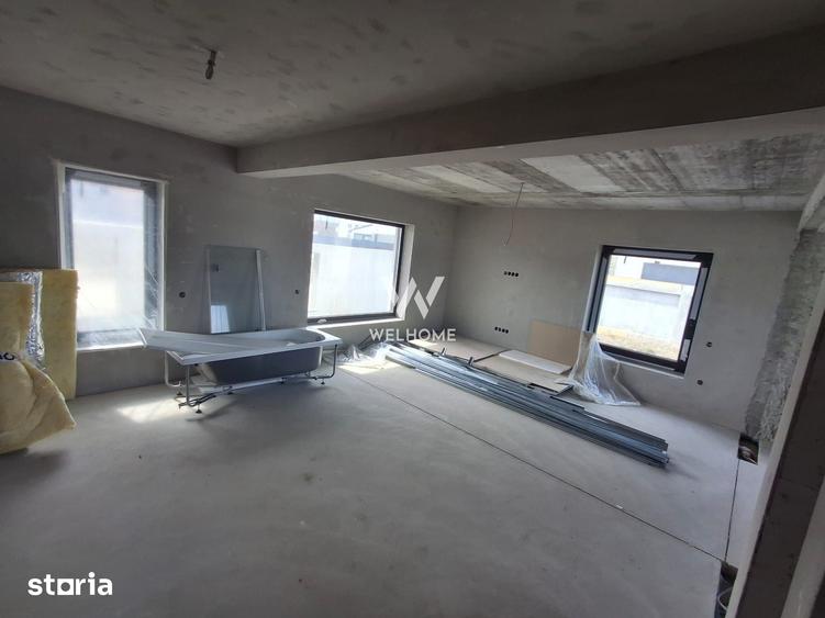 Casă cu 4 camere cu Teren 295 Mp în Șelimbăr